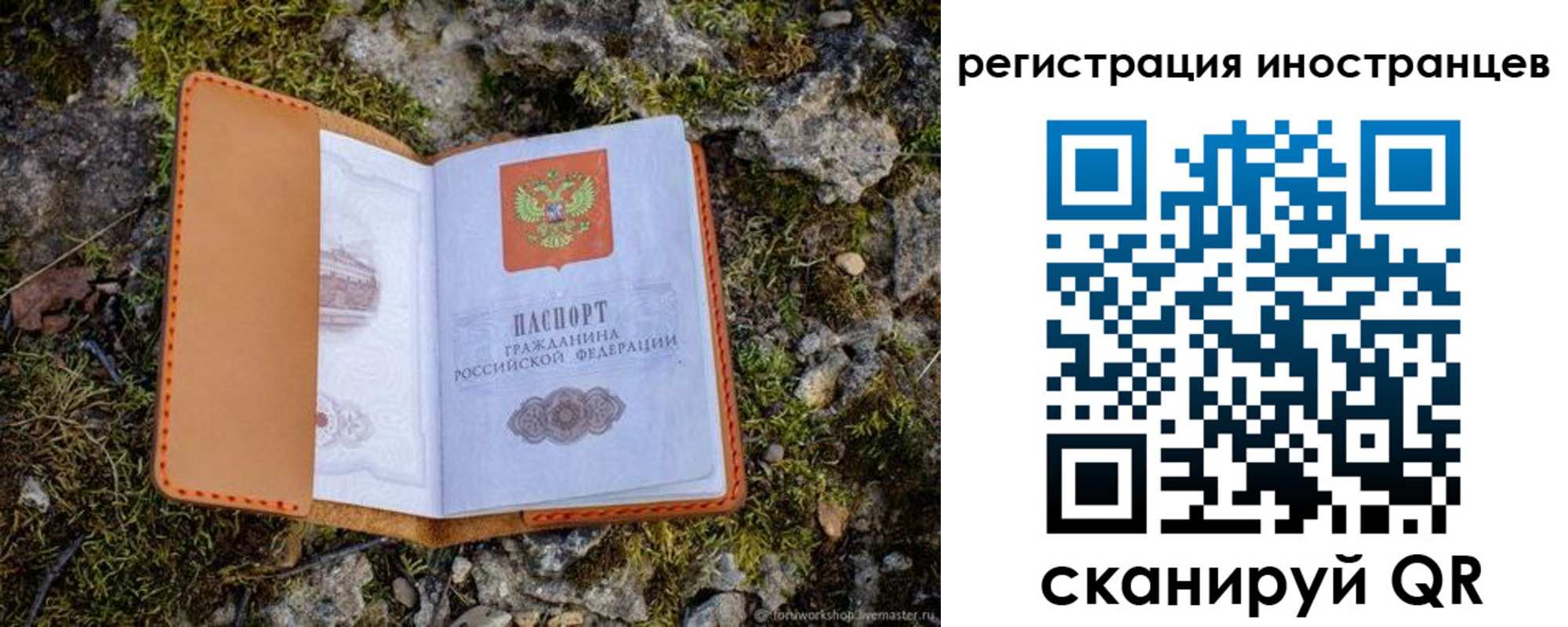 прописка паспорт в Углегорске