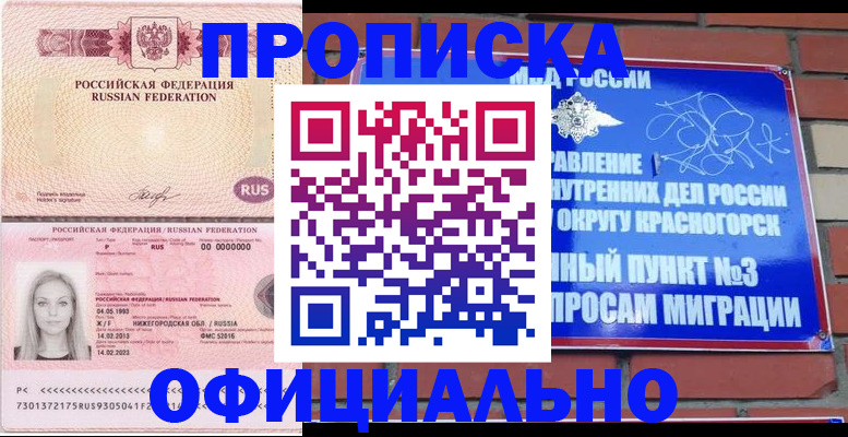 временная регистрация собственник в Углегорске